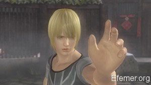 Eliot Dead Or Alive 5