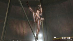 Leifang Dead Or Alive 5