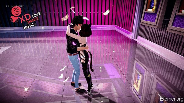 You are currently viewing Превью ЗБТ XD: Love Dance Music