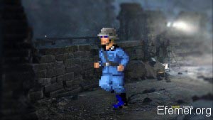 Синий страж