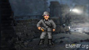 Серый страж