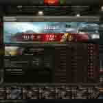 Read more about the article Рэдли-Уолтерс на Stug IV WOT