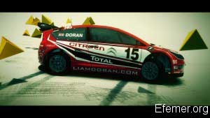 Citroen C4 Rallycross