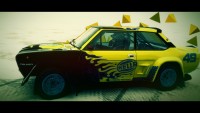 Fiat 131 Abarth