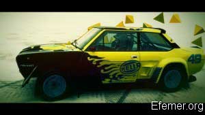 Fiat 131 Abarth