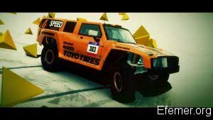 Hummer H3