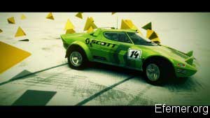 Lancia Stratos