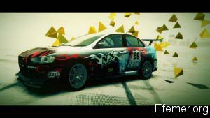 Mitsubishi Lancer Evo X Jun