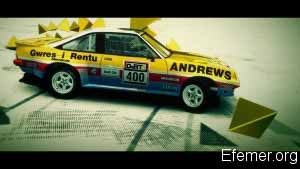 Opel Manta 400