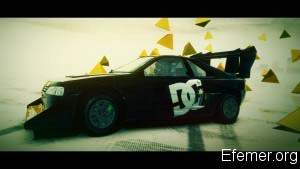 Peugeot 405 T16 Pikes Peak