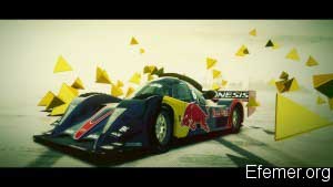 Rhys Millen Racing PM580