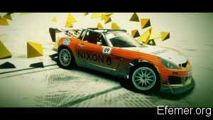 Saturn Sky