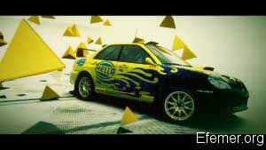 Subaru Impreza WRX STI N12