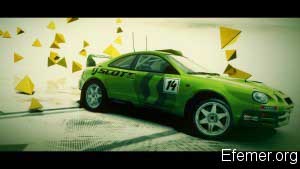 Toyota Celica GT-Four