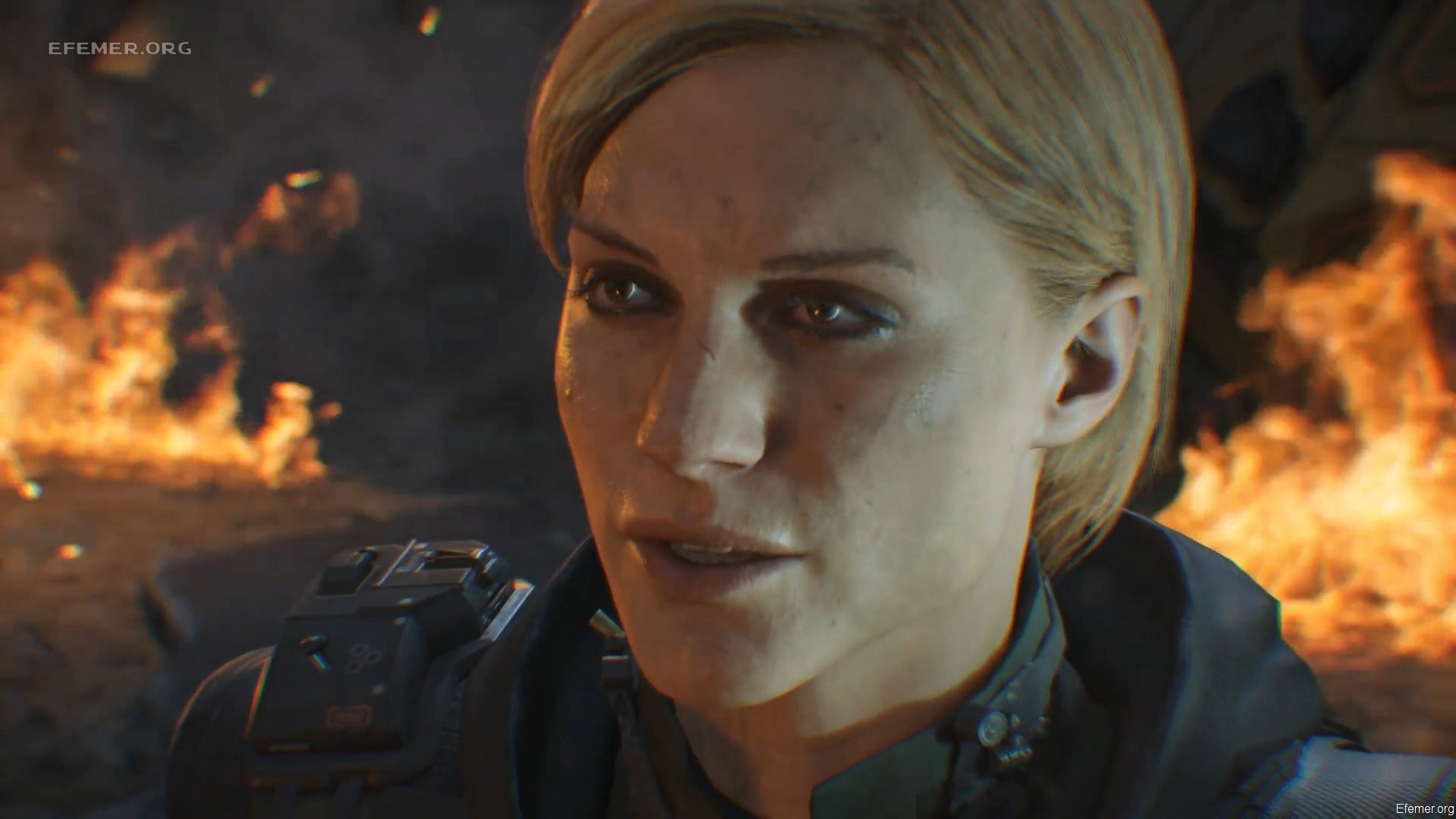 You are currently viewing Скриншоты Call Of Duty: Black Ops 3