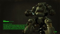 Скриншоты Fallout 4