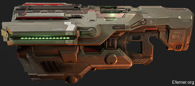 BFG-9000 BFG-9000