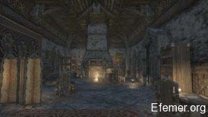 С обстановкой