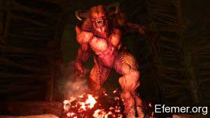 Baron Of Hell