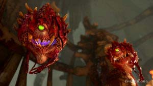Cacodemon