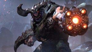 Cyberdemon