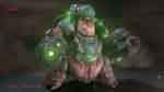 Read more about the article Скриншоты игры Doom 2016