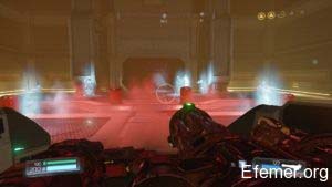 Голограммы, Doom 2016