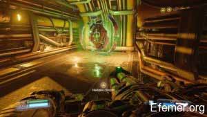 Второе руническое испытание Doom 2016