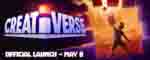 Read more about the article Что нового в The Launch Update Creativerse