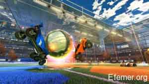 Kick-Off