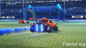 Rocket Boost