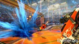 GOAL!