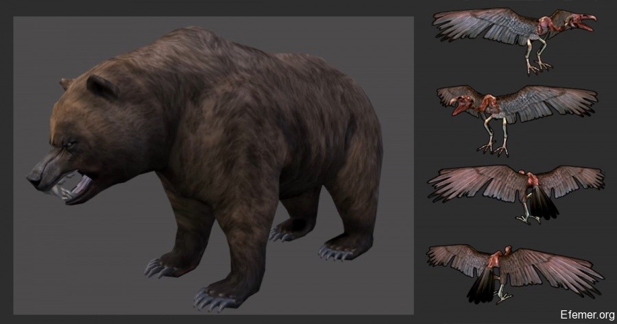 alpha 16 игры 7 Days to Die