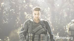 Крис Редфилд 2