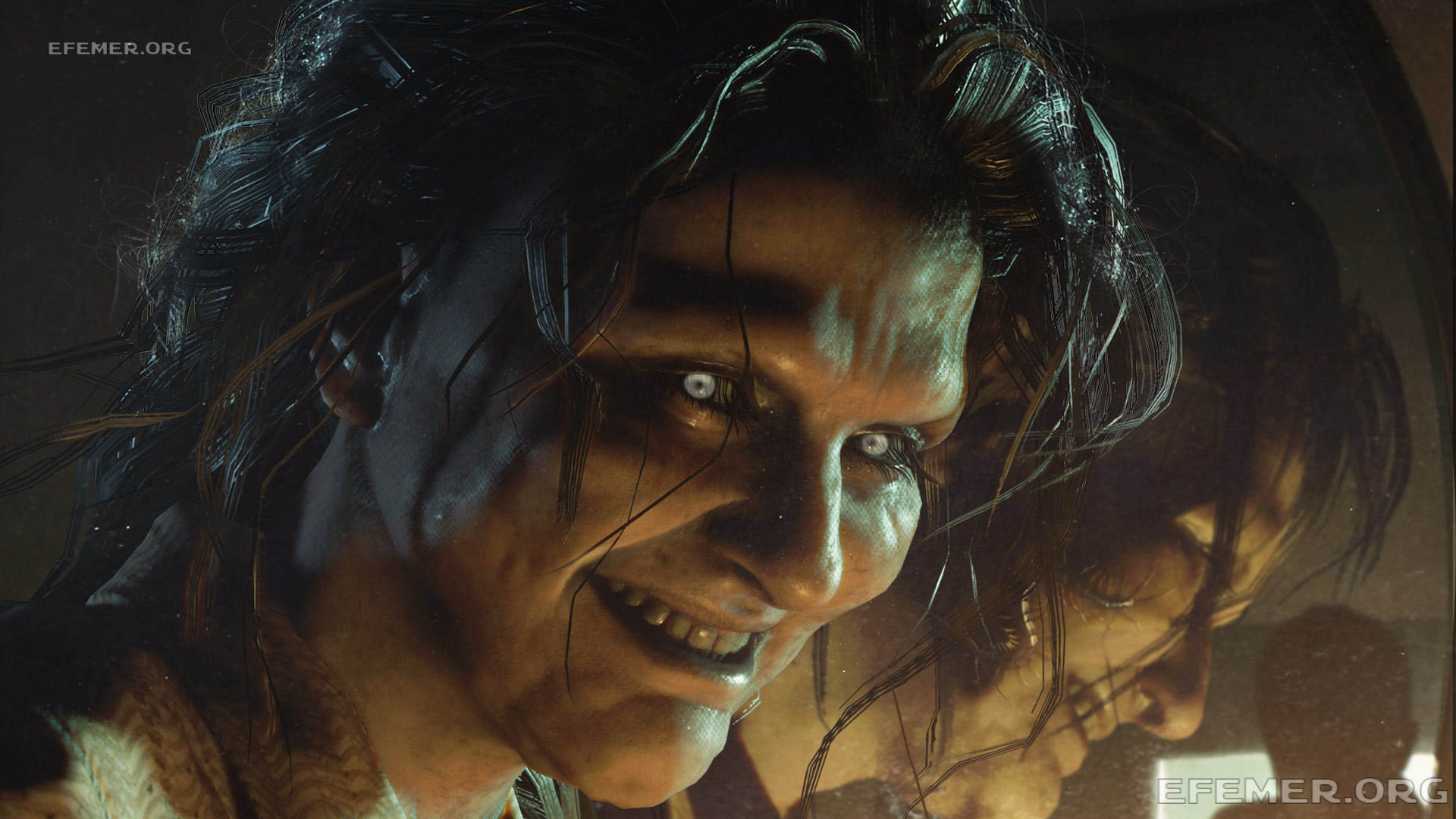 You are currently viewing Все коллекционные предметы в игре Resident Evil 7