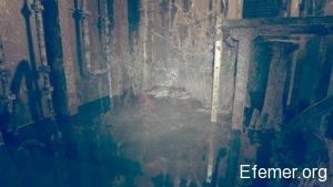 Смотрим прямо в воду