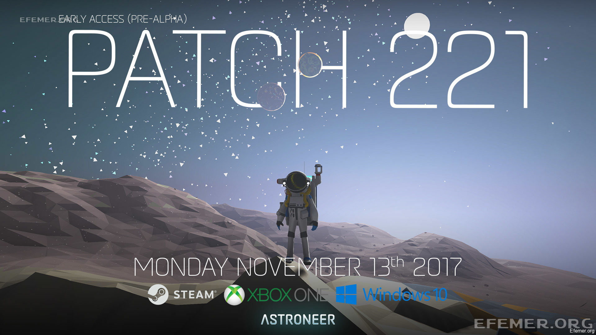Astroneer 221