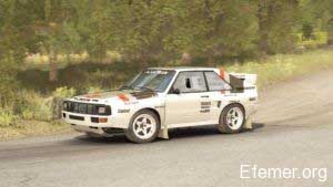 Audi Sport quattro Rally