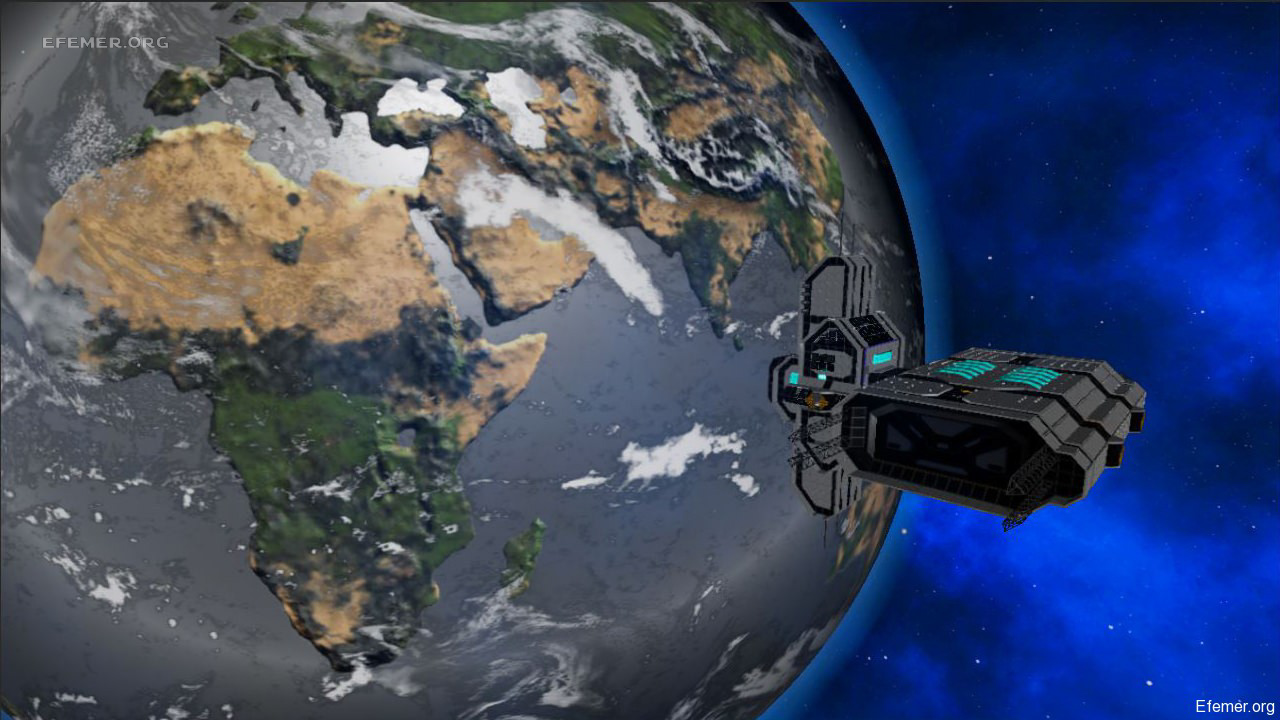 Alpha 7.2 Empyrion