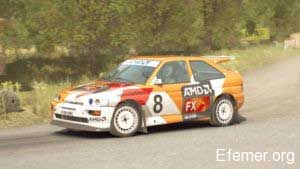Ford Escort RS Cosworth