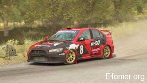 Lancer Evolution X