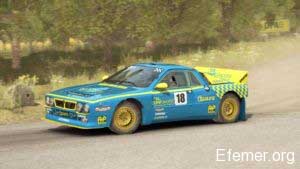 Lancia 037 Evo 2