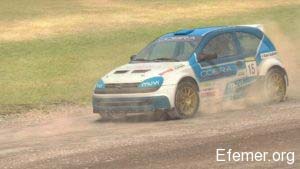 Opel Corsa Super 1600