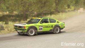 Opel Kadett GT/E 16v