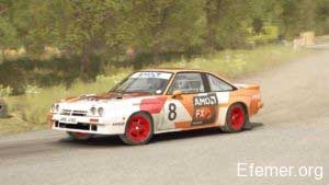 Opel Manta 400