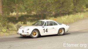 Renault Alpine A110