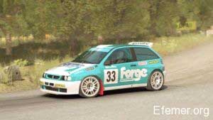 Seat Ibiza Kitcar