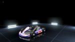 125cc Shifter Kart