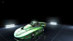 250cc Superkart