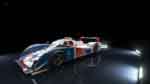 Aston Martin DBR1-2